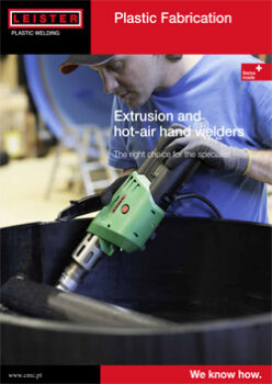 PLASTIC FABRICACION