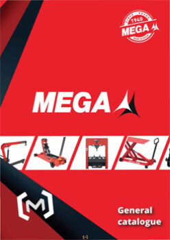 GENERAL CATALOGUE 2021