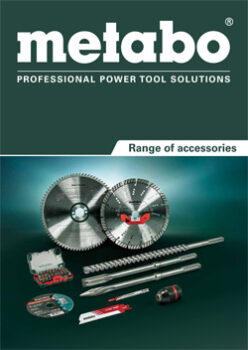 ACCESSORIES CATALOGUE
