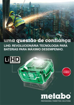 LIHD TECNOLOGIA PARA BATERIAS