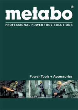 MAIN CATALOGUE