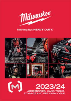 ACCESSORIES, HAND TOOLS, STORAGE AND PPE CATALOGUE