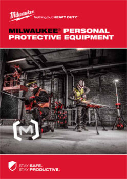 PERSONAL PROTECTIVE EQUIPMENT