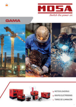 GAMA