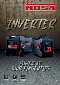 INVERTER