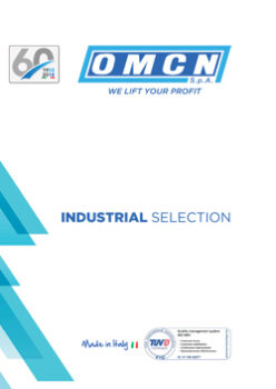 INDUSTRIAL SELECTION