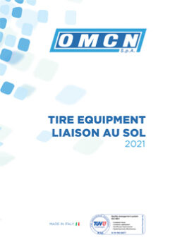TIRE EQUIPMENT