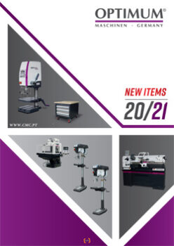 NEWS ITEMS 2021