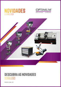 NOVIDADES VERÃO 2021