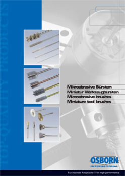 MICROABRASIVE