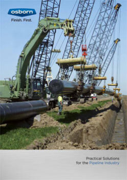 PIPELINE INDUSTRY