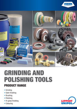 POLISHING