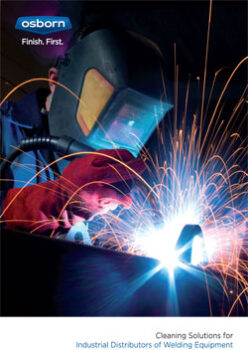 WELDING MATRIX