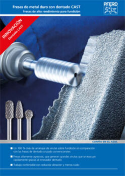 INNOVATION DENTADO CAST