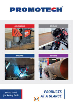 RANGE OF PRODUCTS