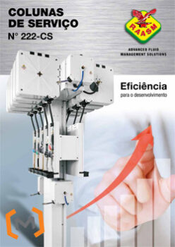 COLUNAS DE SERVIÇO