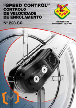 SPEED CONTROL