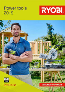 POWER TOOLS