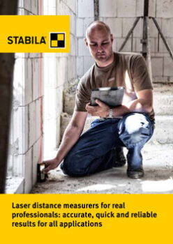 LASER DISTANCE