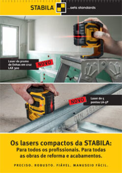 LASERS COMPACTOS LAX 300 E LA-P5