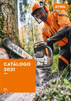 CATÁLOGO GENERAL 2021