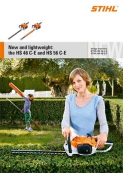 HEDGE TRIMMERS