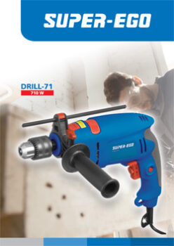 DRILL-71