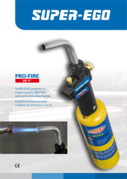 PRO-FIRE