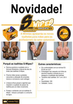 S-WIPES