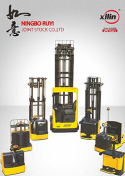 GENERAL CATALOGUE