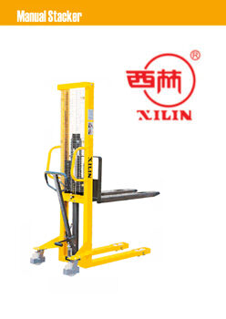 MANUAL STACKERS