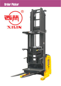 ORDER PICKER
